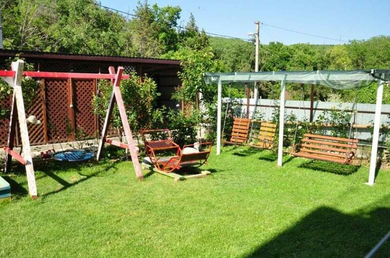 Гостевой дом «Арцах»