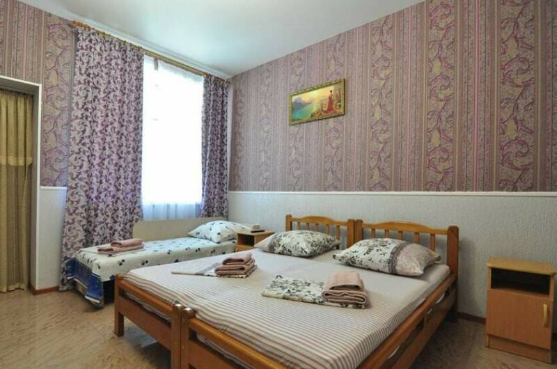 Гостевой дом «Арцах»