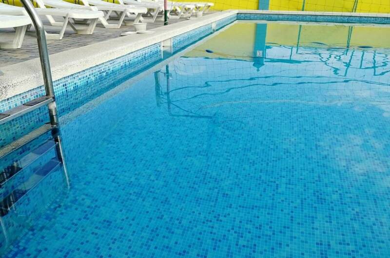 Гостиница «Индиго»