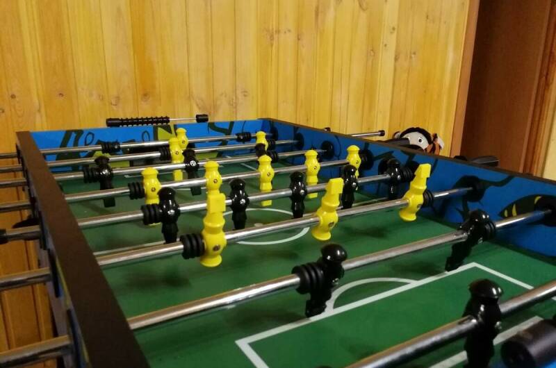 Гостиница «Индиго»