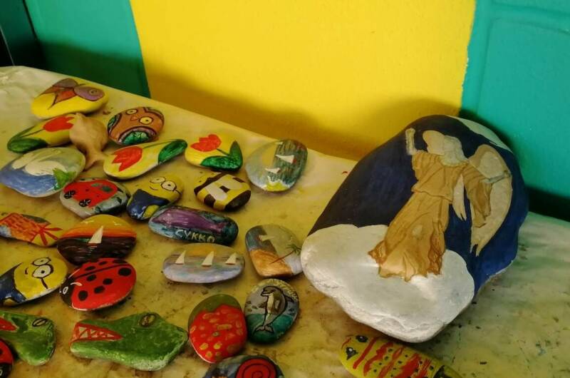 Гостиница «Индиго»