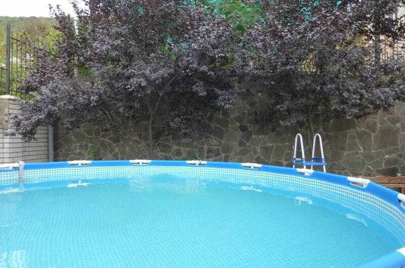 Гостевой дом «Парус»