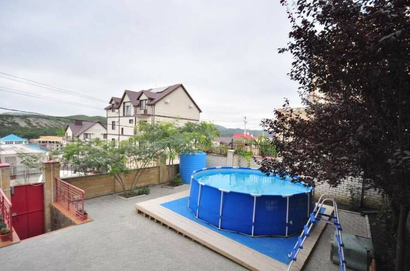 Гостевой дом «Парус»