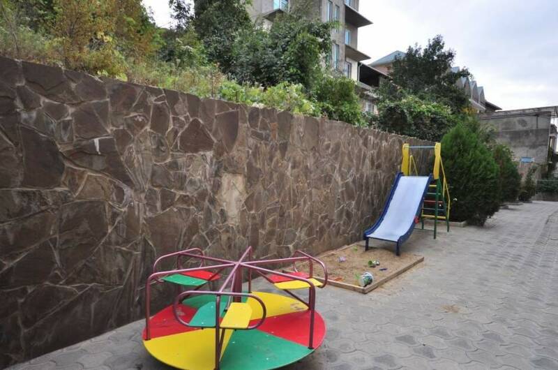 Гостевой дом «Парус»