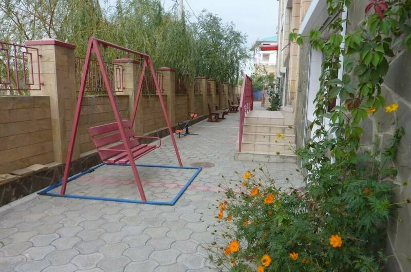 Гостевой дом «Парус»