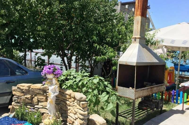 Гостевой дом «Светлана»