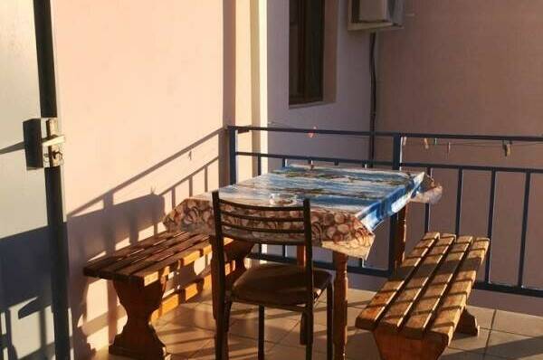 Гостевой дом «Светлана»