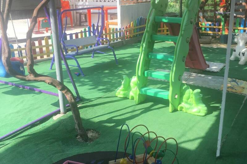 Гостевой дом «Светлана»