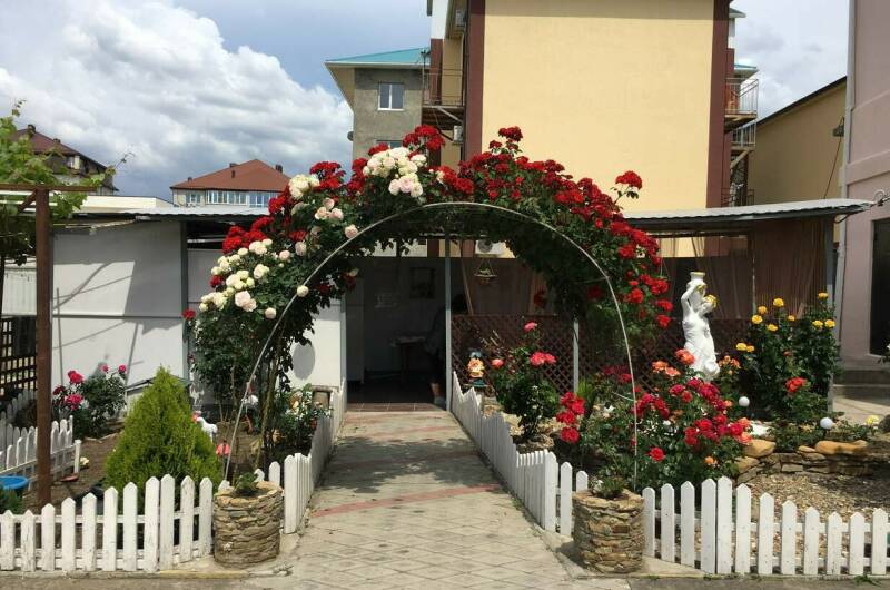 Гостевой дом «Светлана»