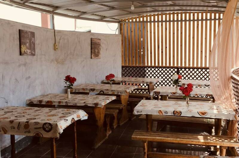 Гостевой дом «Светлана»