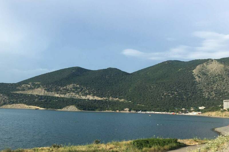 Гостевой двор «Хуторок»