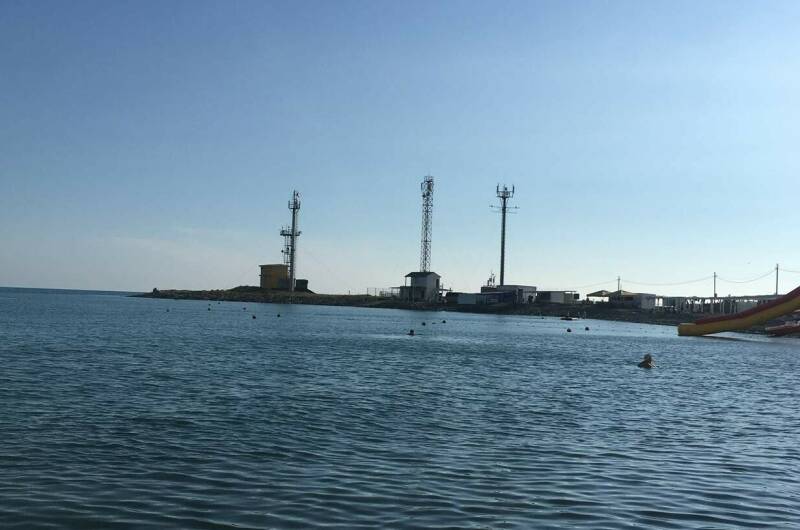 Гостевой двор «Хуторок»