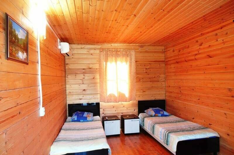 Гостевой двор «Хуторок»