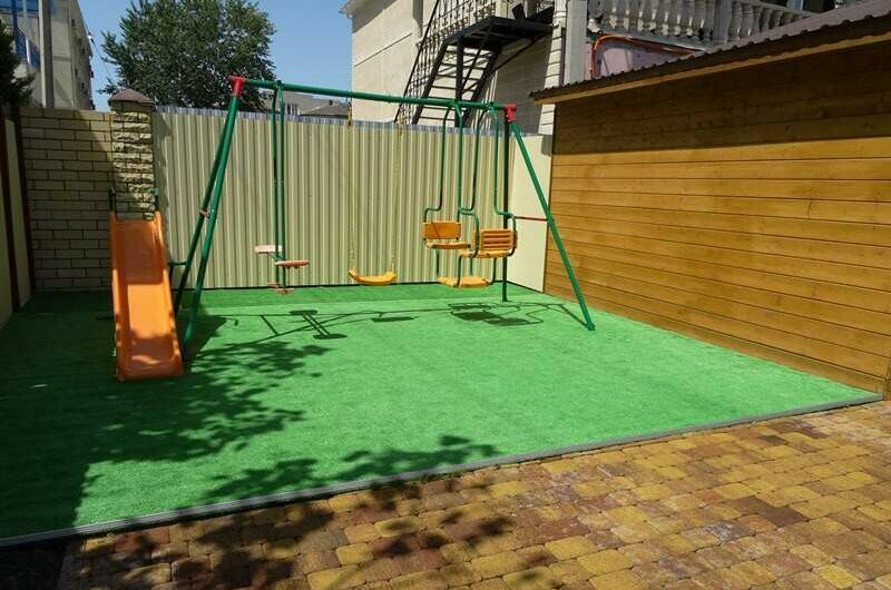 Гостевой двор «Хуторок»