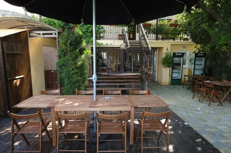 Гостевой дом «Анастасия»