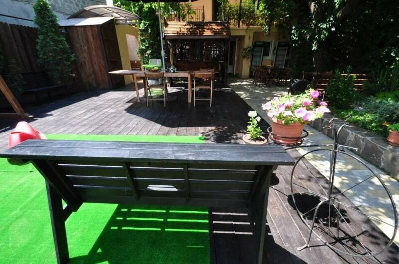 Гостевой дом «Анастасия»