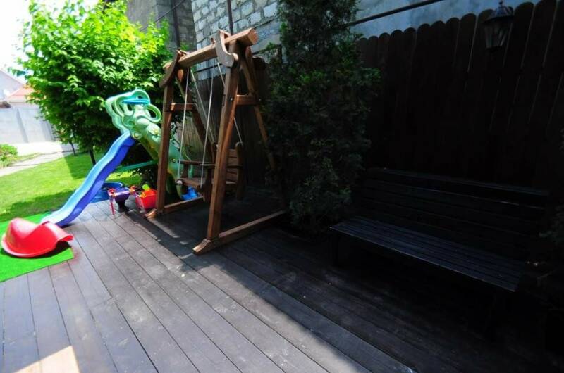 Гостевой дом «Анастасия»