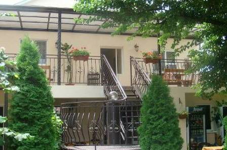 Гостевой дом «Анастасия»