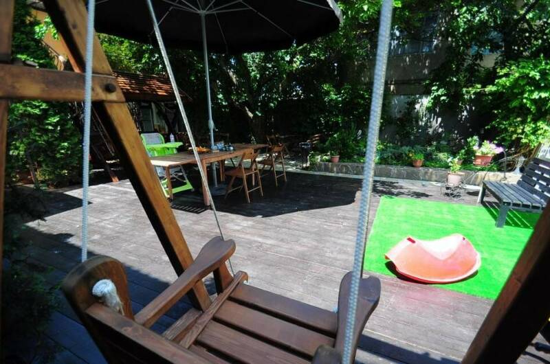 Гостевой дом «Анастасия»