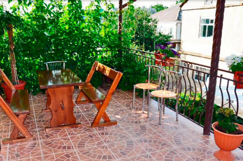 Гостевой дом «Анастасия»