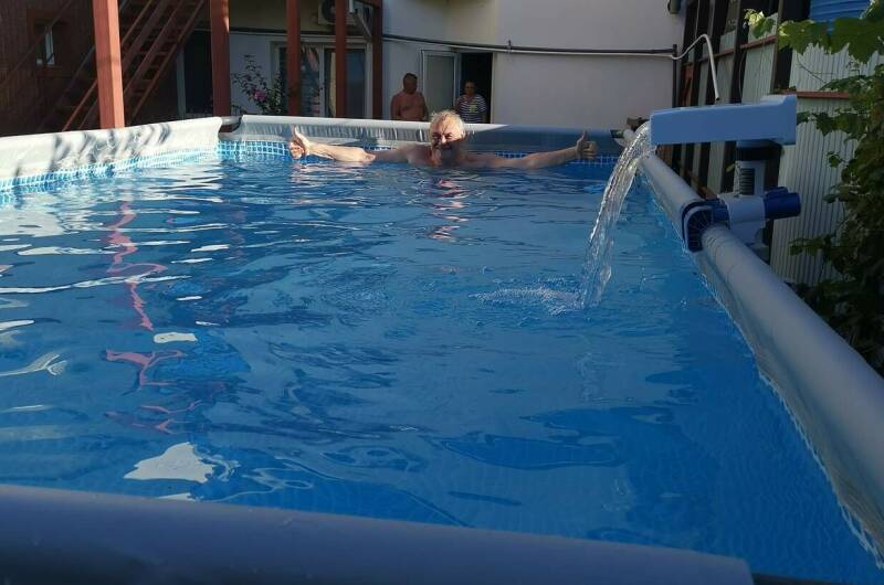 Гостевой дом «Аэлита»