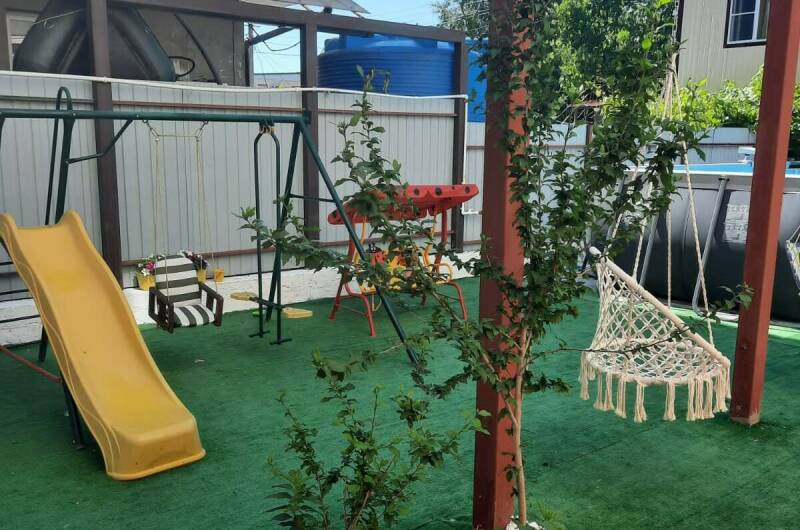 Гостевой дом «Аэлита»