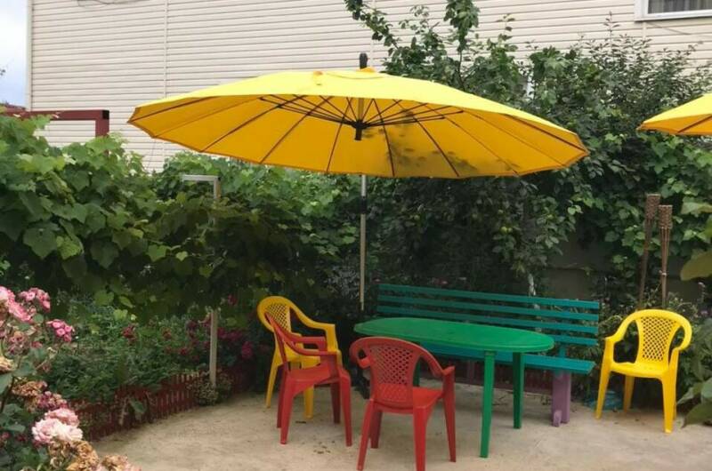 Гостевой дом «Аэлита»