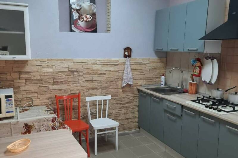 Гостевой дом «Аэлита»