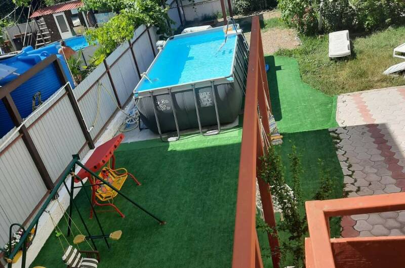 Гостевой дом «Аэлита»