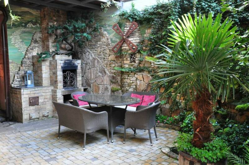 Доходный дом «Маргаритка»