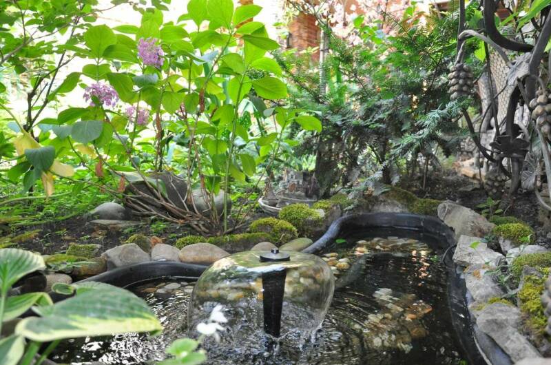 Доходный дом «Маргаритка»