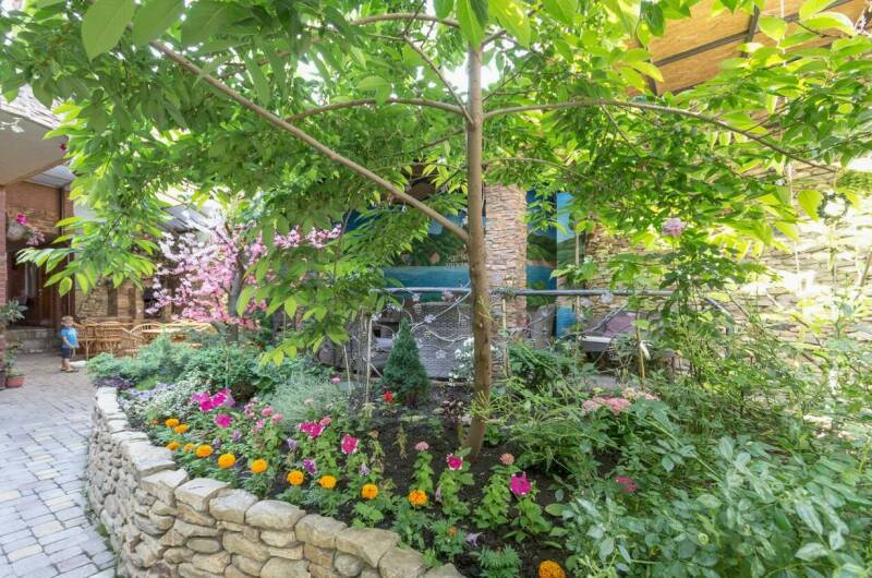 Доходный дом «Маргаритка»