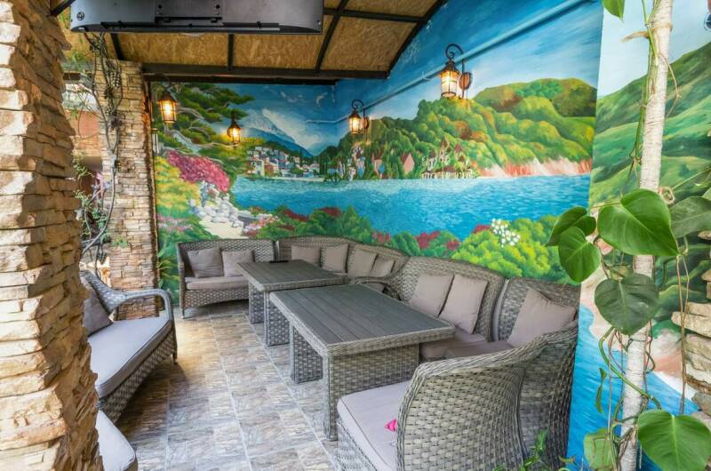 Доходный дом «Маргаритка»