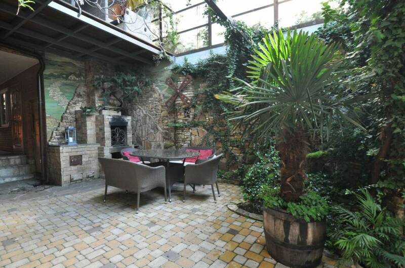 Доходный дом «Маргаритка»