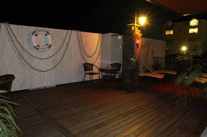 Доходный дом «Маргаритка»