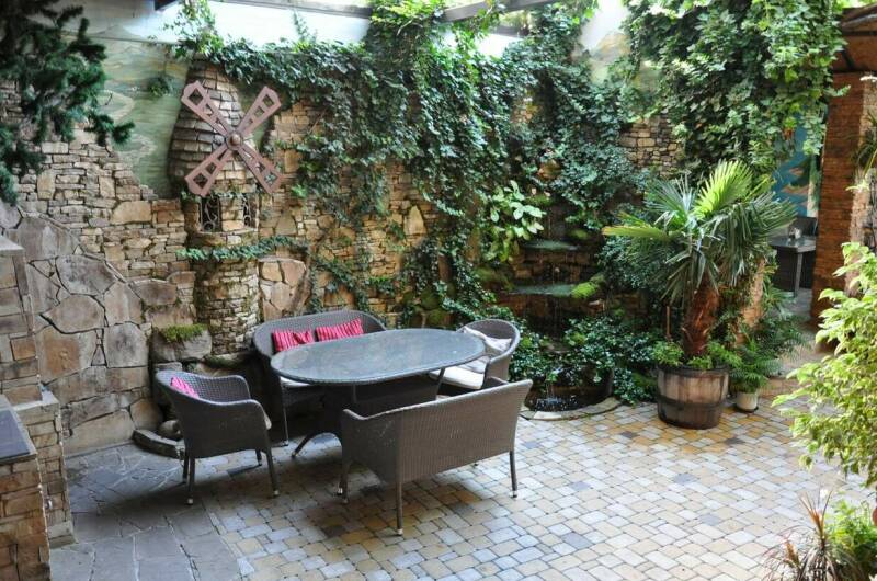 Доходный дом «Маргаритка»