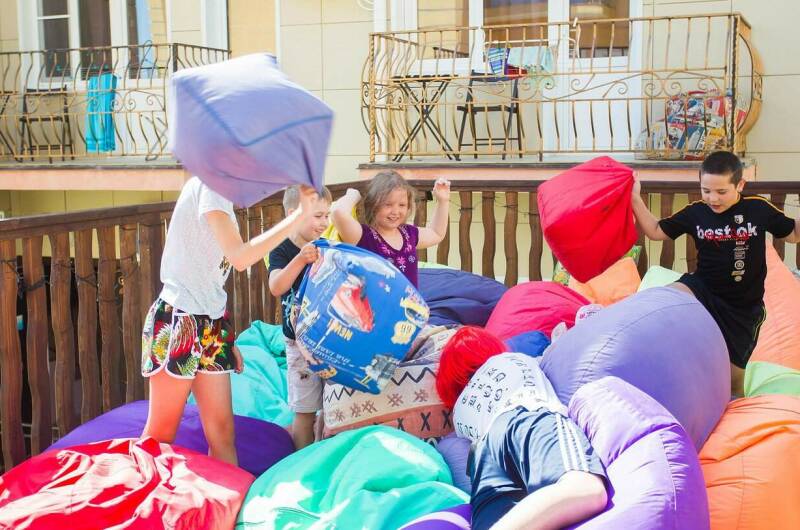 Арт-отель «Хлоя»