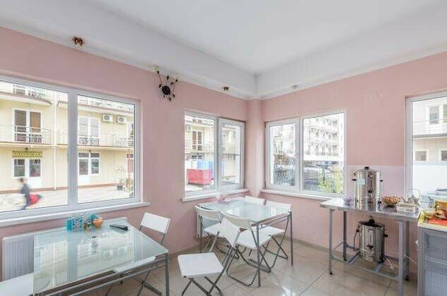 Арт-отель «Хлоя»