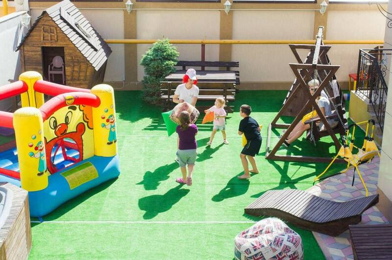 Арт-отель «Хлоя»