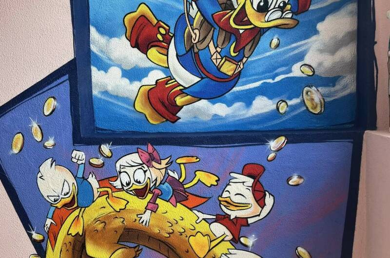 Арт-отель «Хлоя»