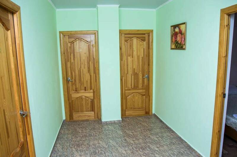 Гостевой дом «О-Марета»