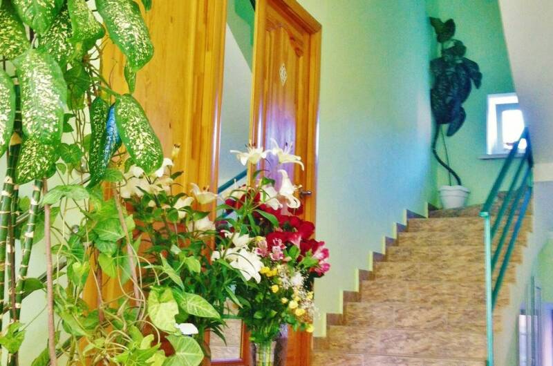 Гостевой дом «О-Марета»