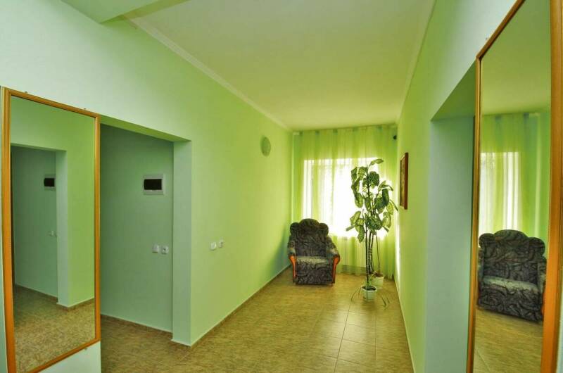 Гостевой дом «О-Марета»