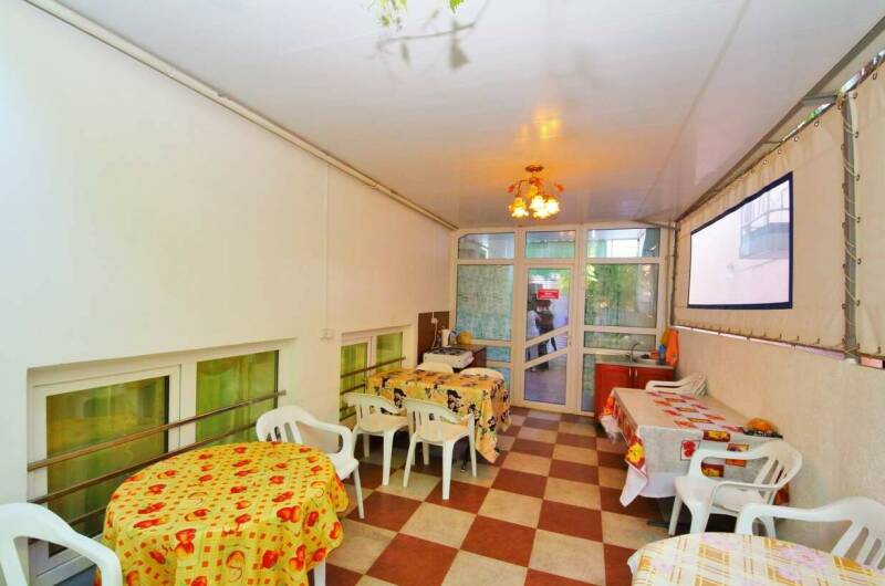 Гостевой дом «О-Марета»