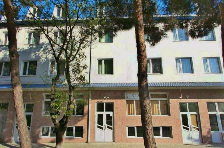 Гостевой дом «О-Марета»