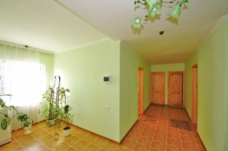 Гостевой дом «О-Марета»