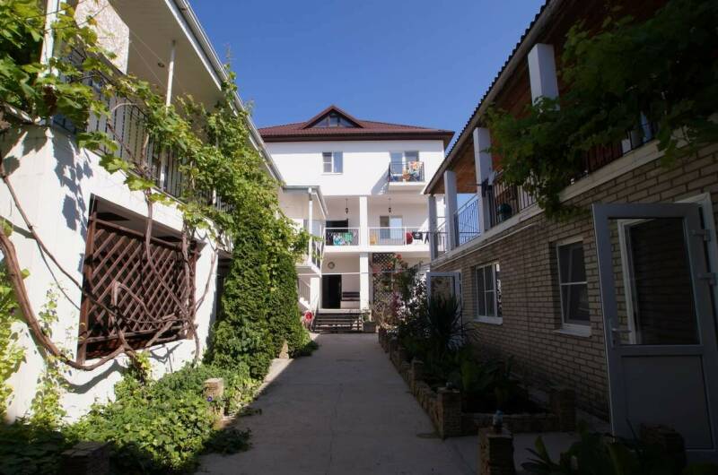 Гостевой дом «Николь»