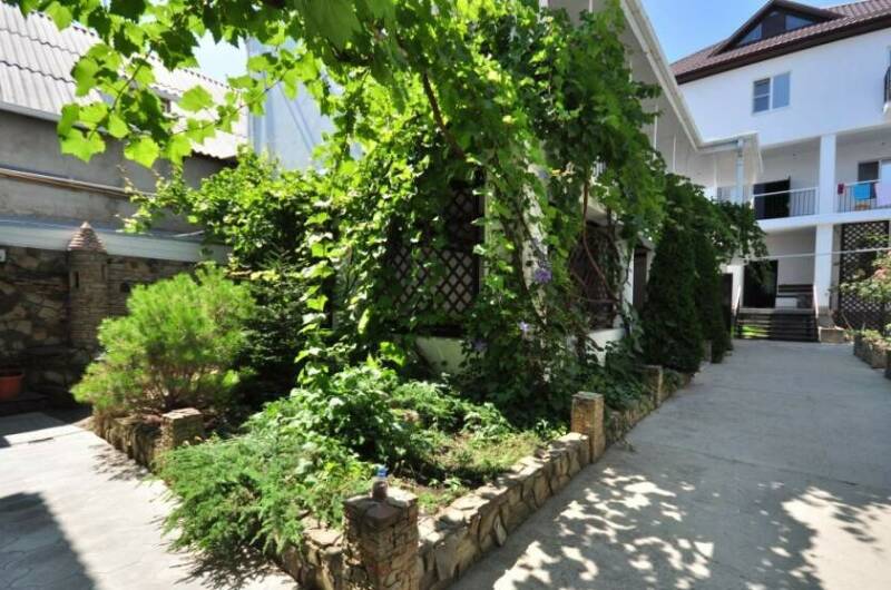 Гостевой дом «Николь»