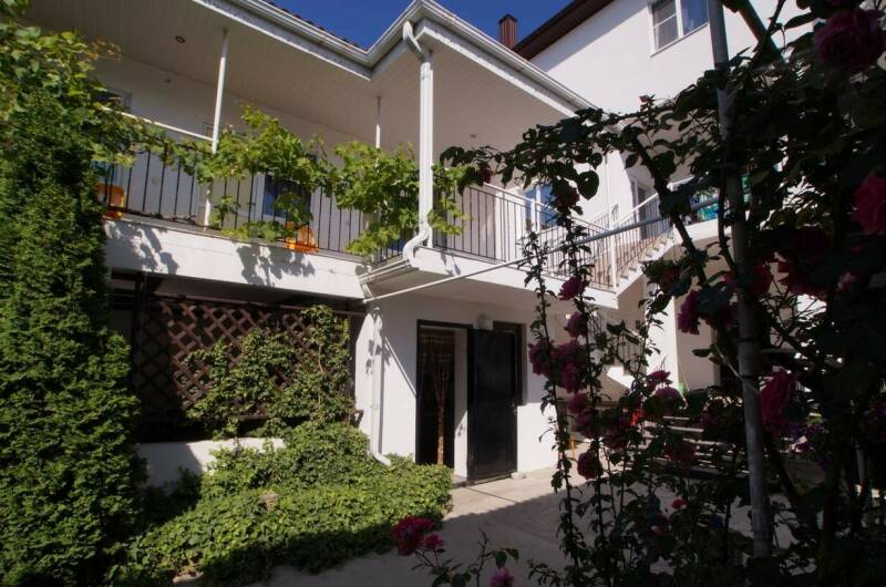 Гостевой дом «Николь»