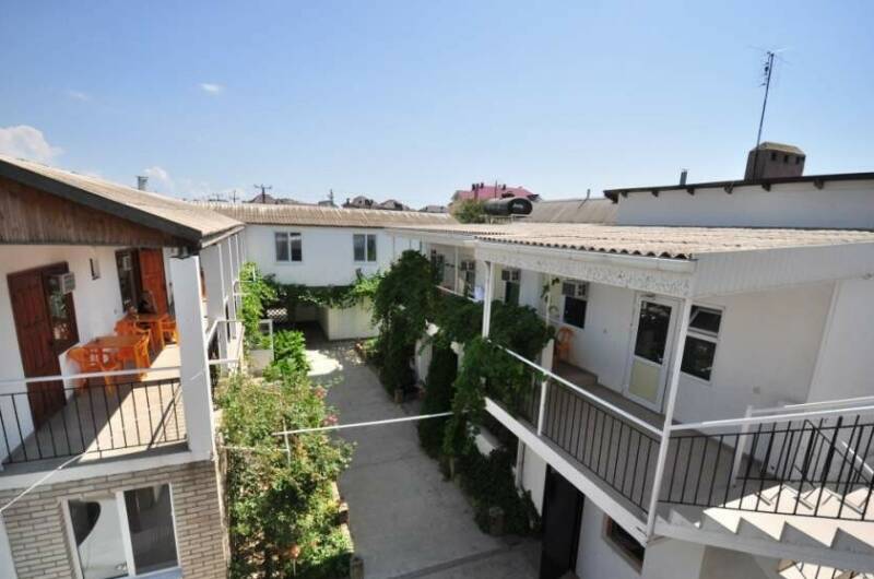 Гостевой дом «Николь»